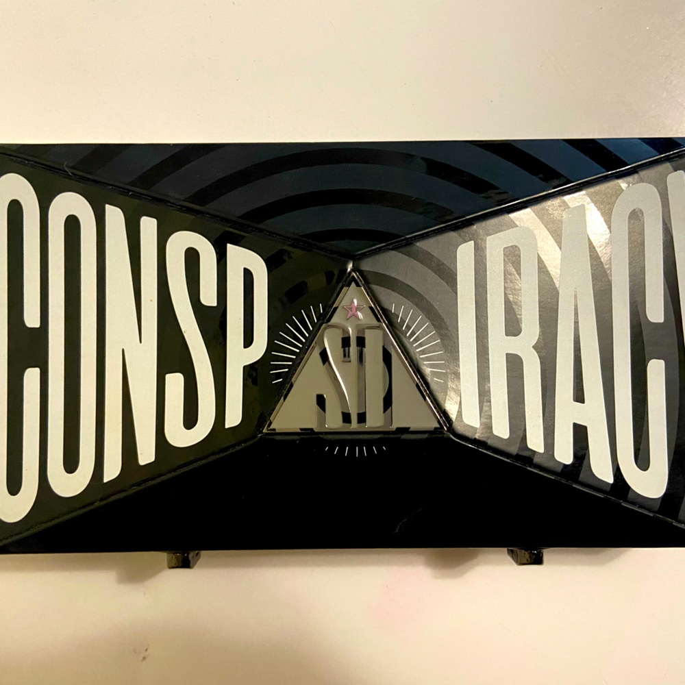 Conspiracy Pallet